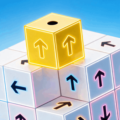 3D Arrow Eliminate thumbnail