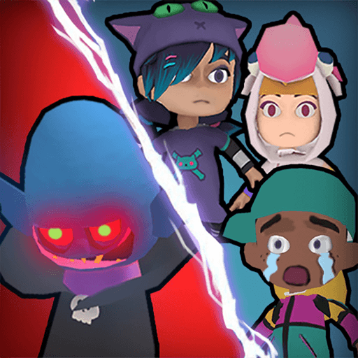 Escape Devil Island thumbnail
