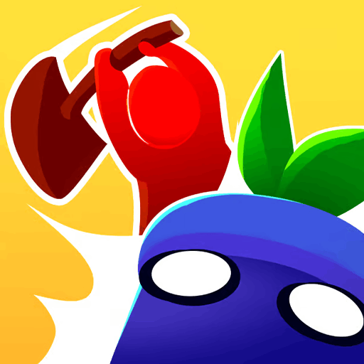 Hide And Smash thumbnail