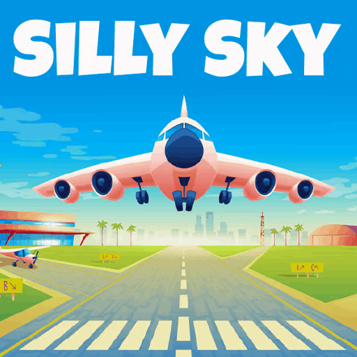 Silly Sky thumbnail