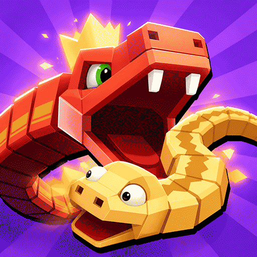 Snake Hero thumbnail